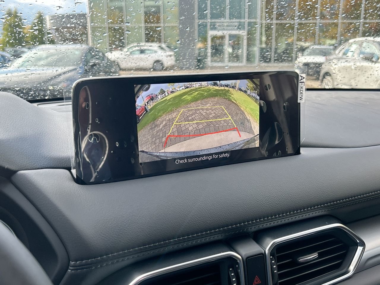 2025 Mazda CX-5 GS, 多伦多, 全款车