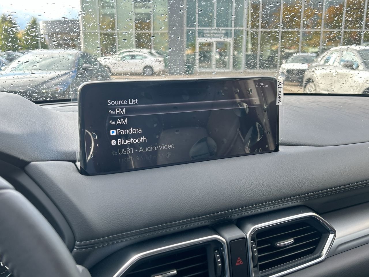 2025 Mazda CX-5 GS, 多伦多, 全款车