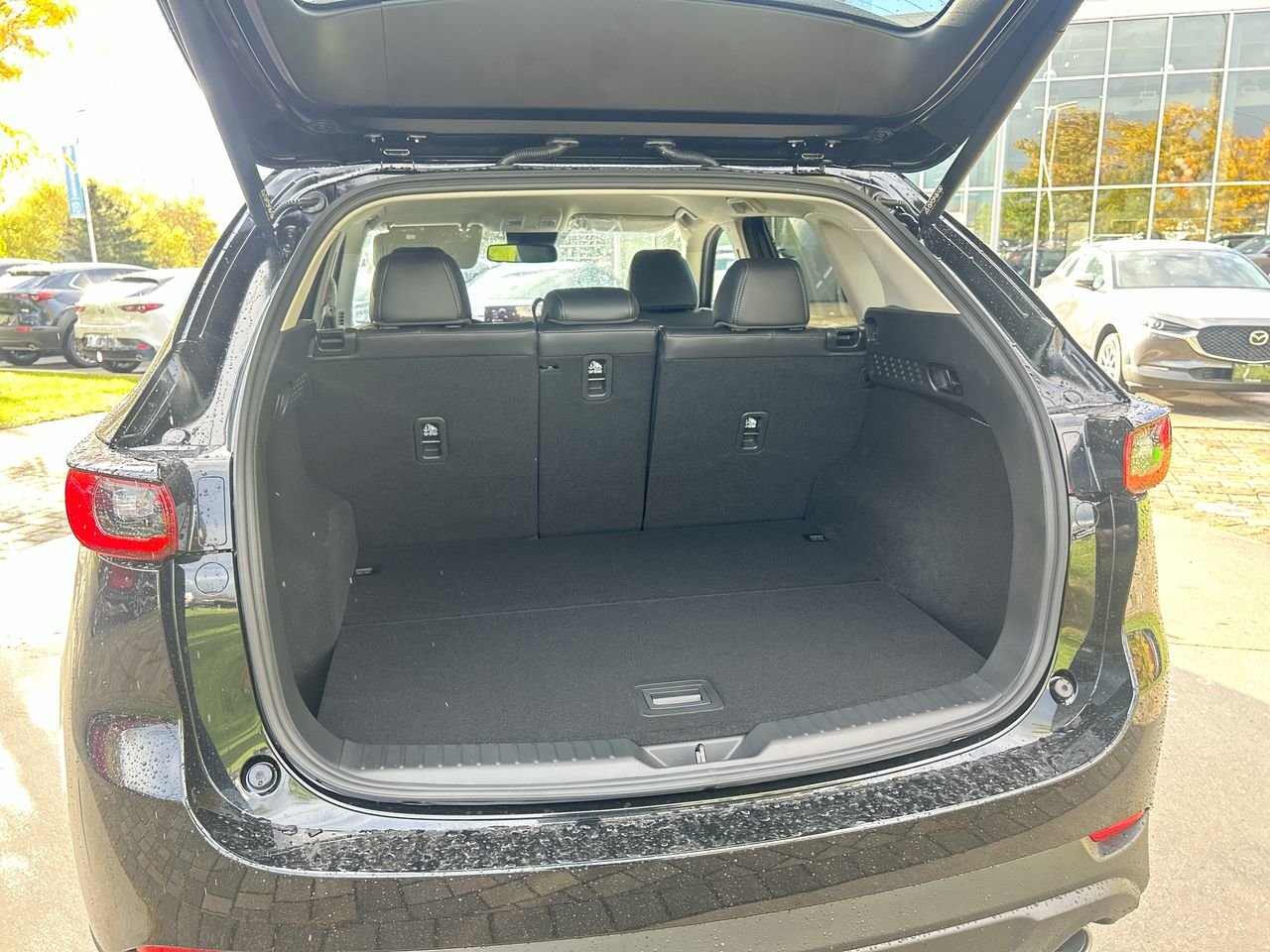 2025 Mazda CX-5 GS, 多伦多, 全款车