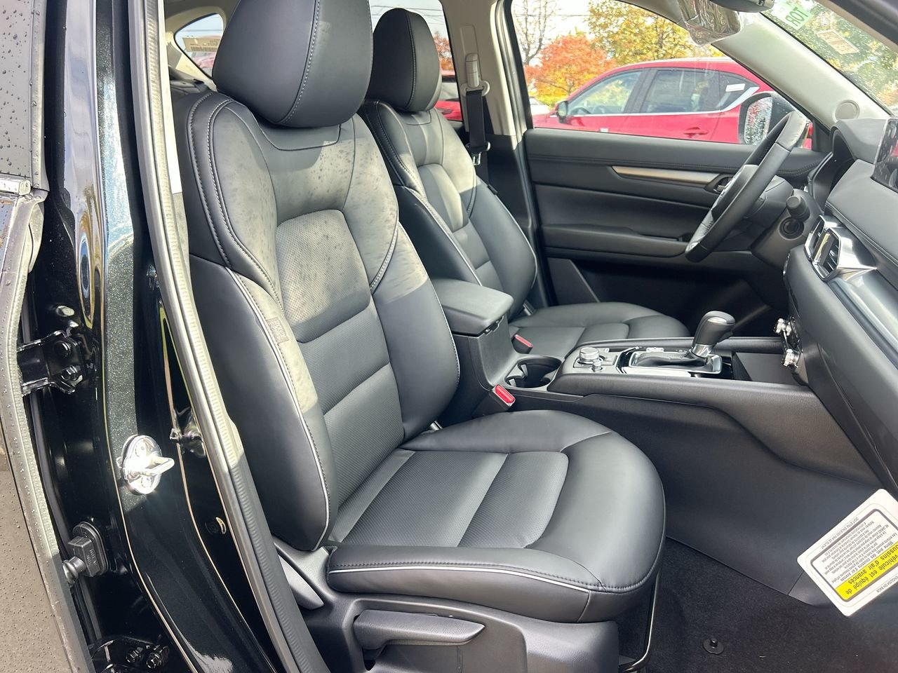 2025 Mazda CX-5 GS, 多伦多, 全款车