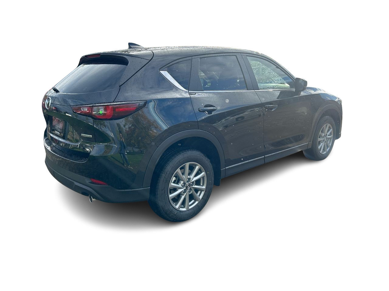 2025 Mazda CX-5 GS, 多伦多, 全款车