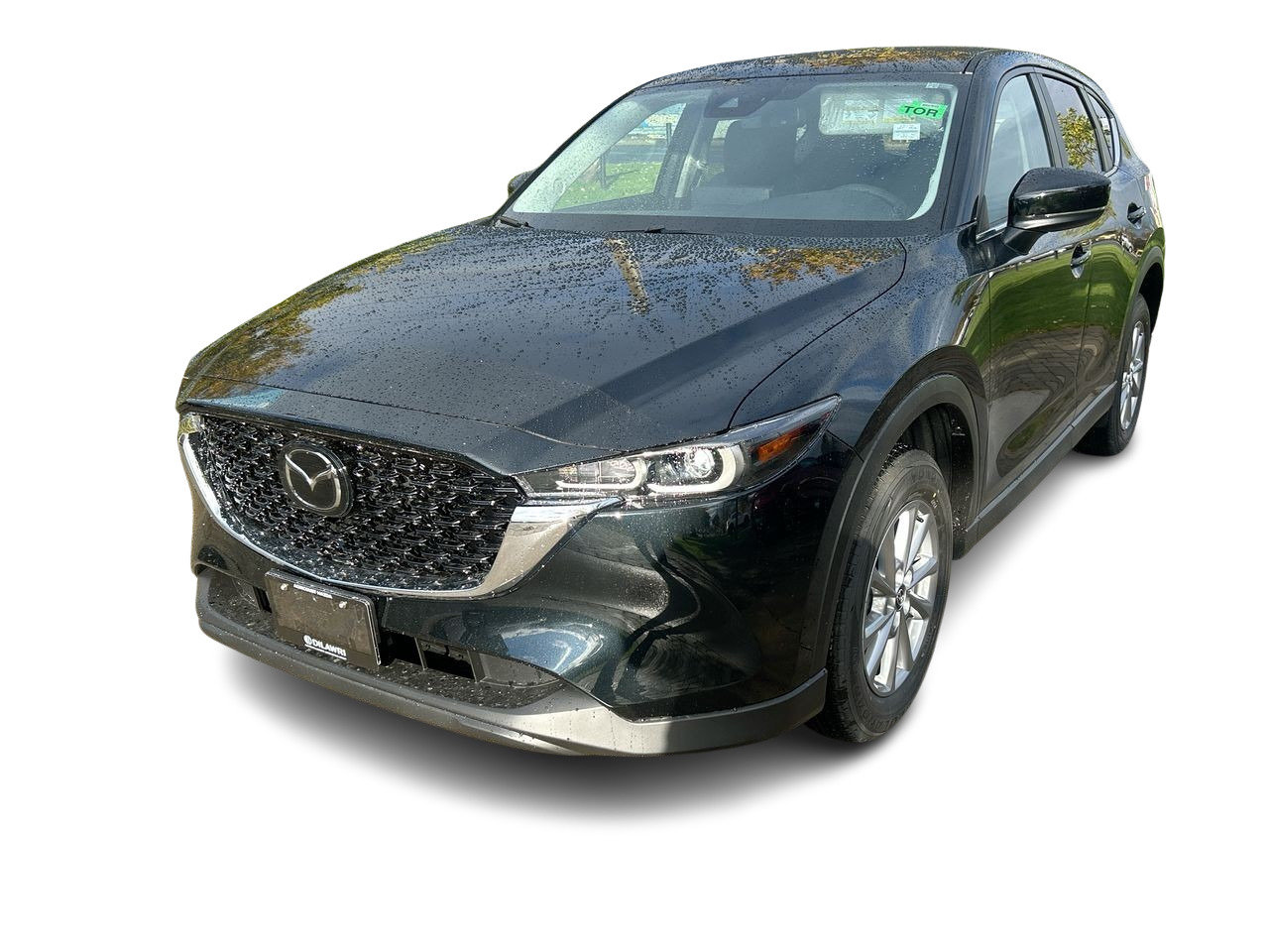 2025 Mazda CX-5 GS, 多伦多, 全款车