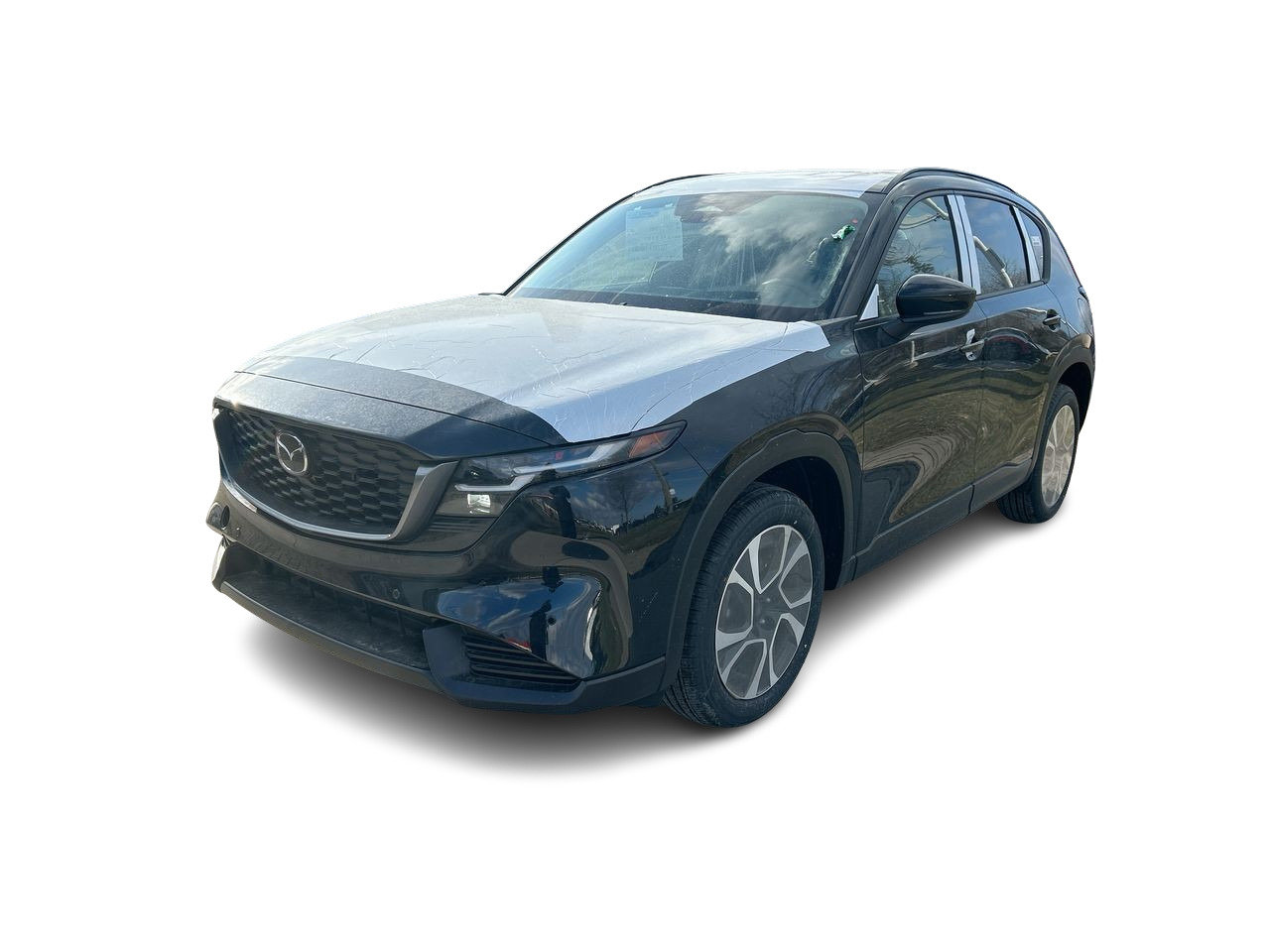 2026 Mazda CX-5 GS, 多伦多, 全款车