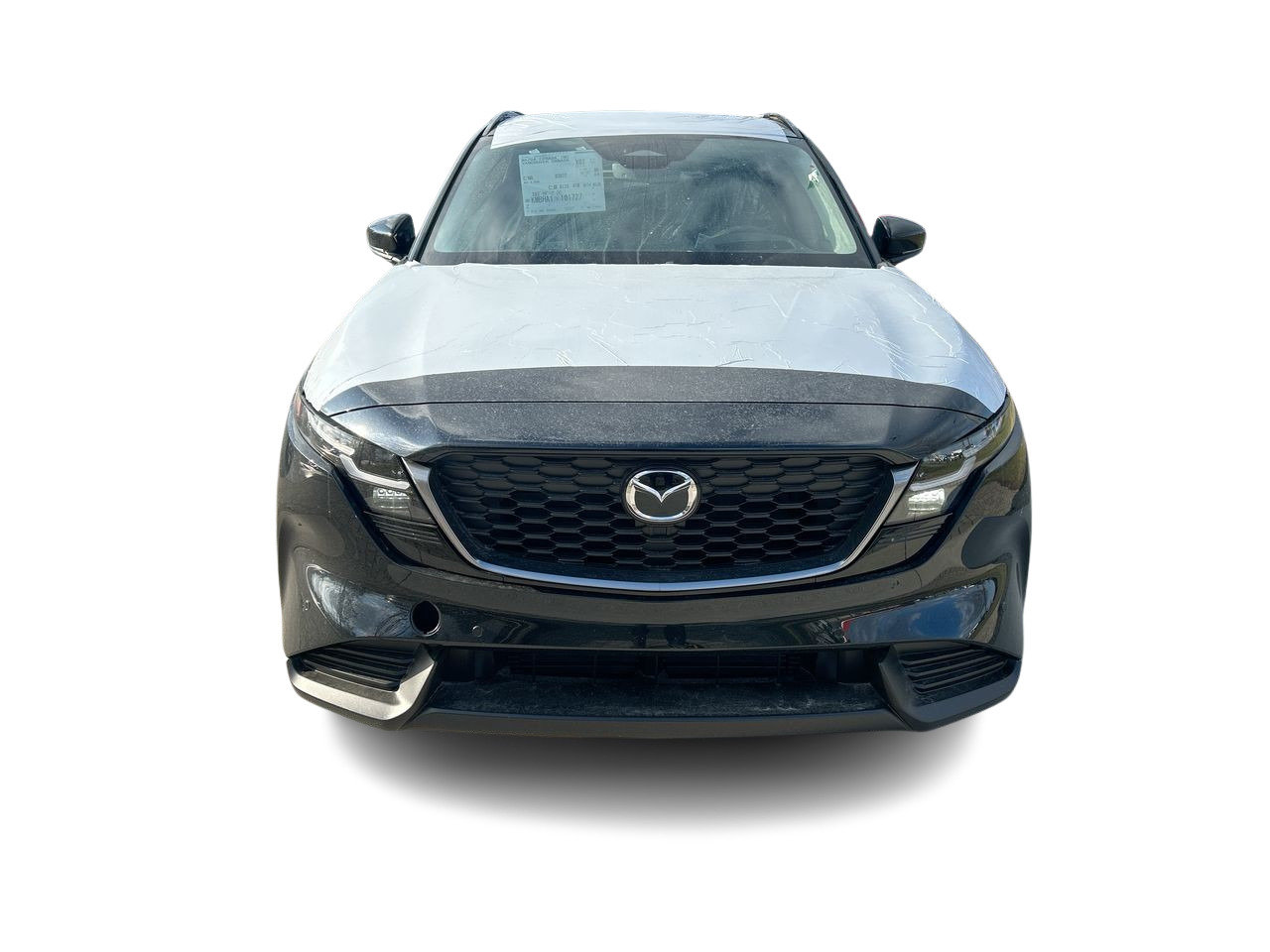 2026 Mazda CX-5 GS, 多伦多, 全款车