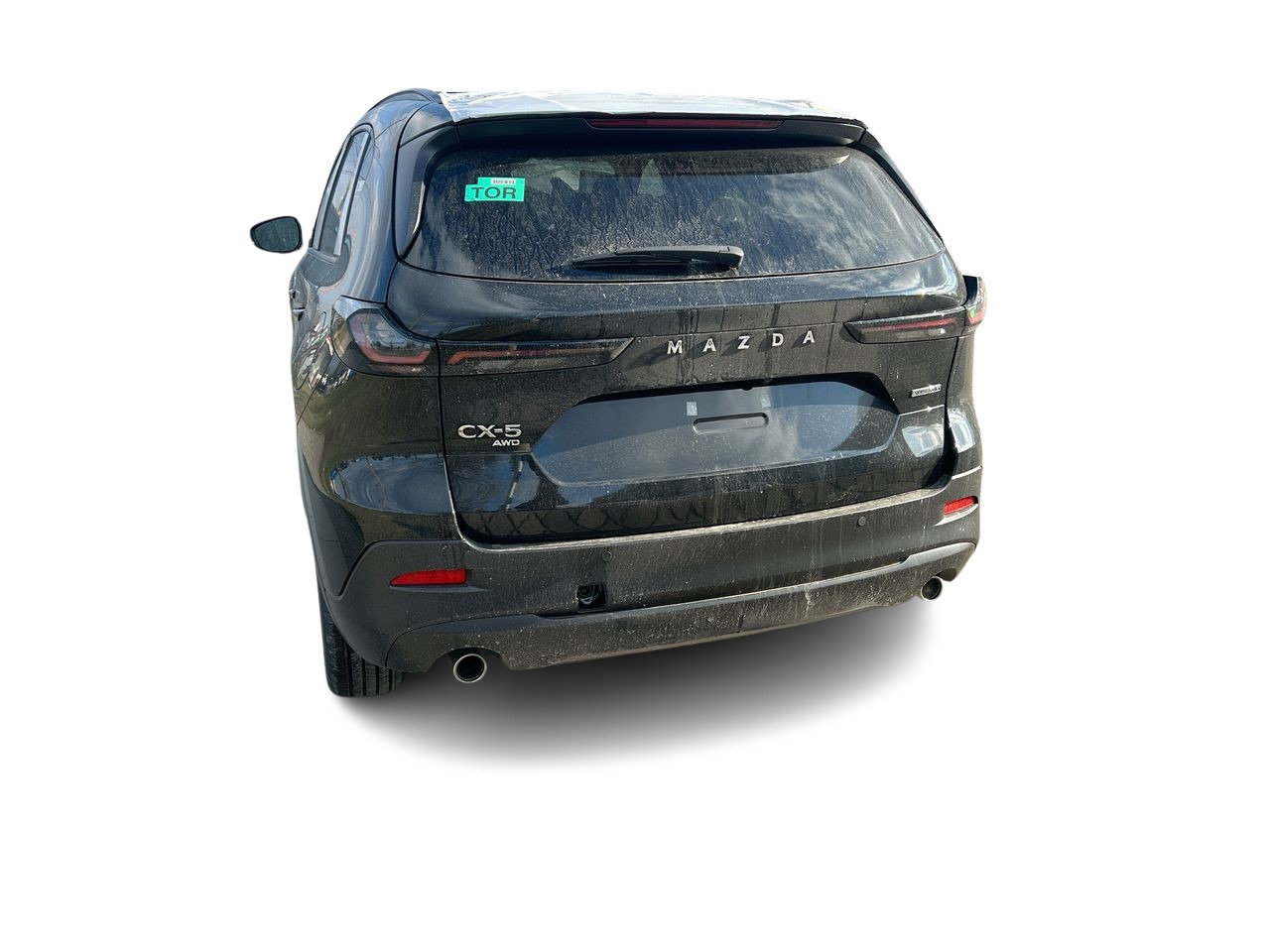 2026 Mazda CX-5 GS, 多伦多, 全款车