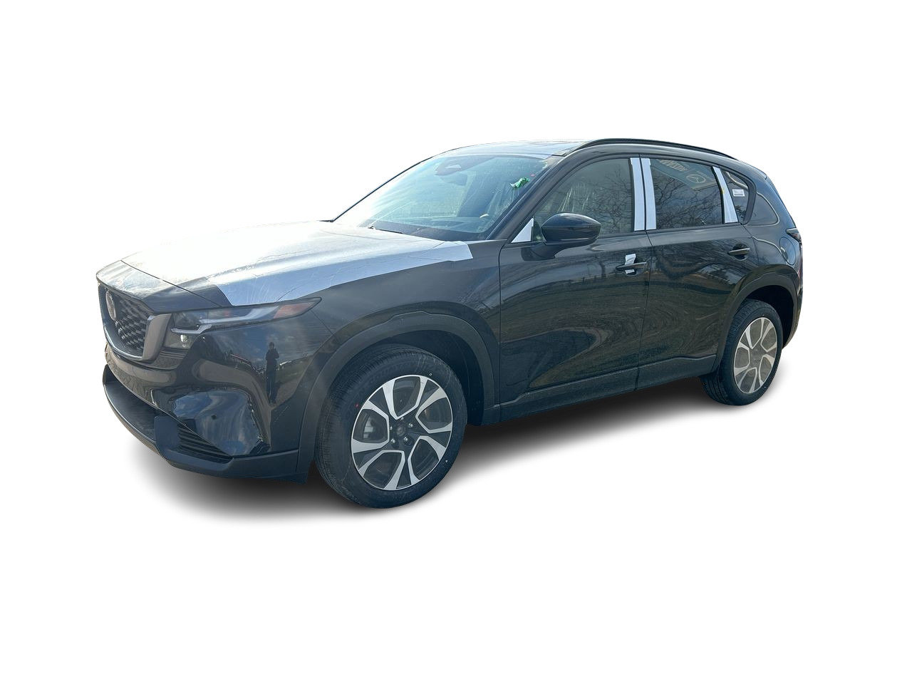 2026 Mazda CX-5 GS, 多伦多, 全款车