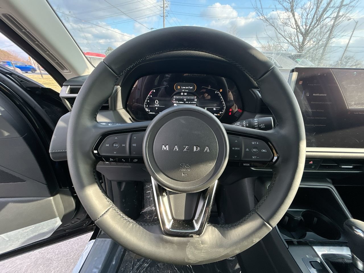 2026 Mazda CX-5 GS, 多伦多, 全款车