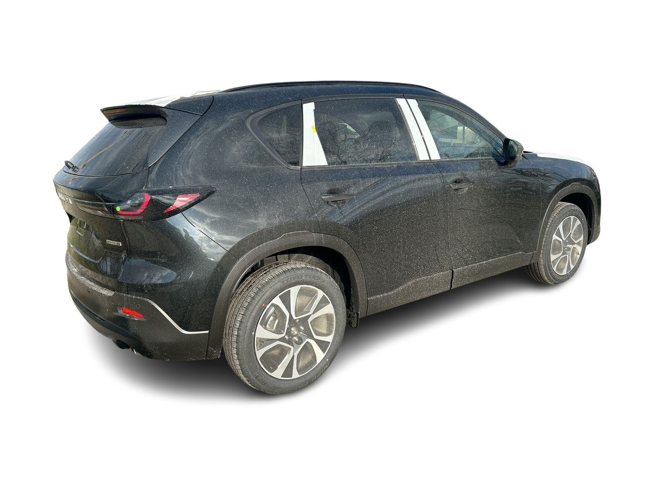 2026 Mazda CX-5 GS, 多伦多, 全款车