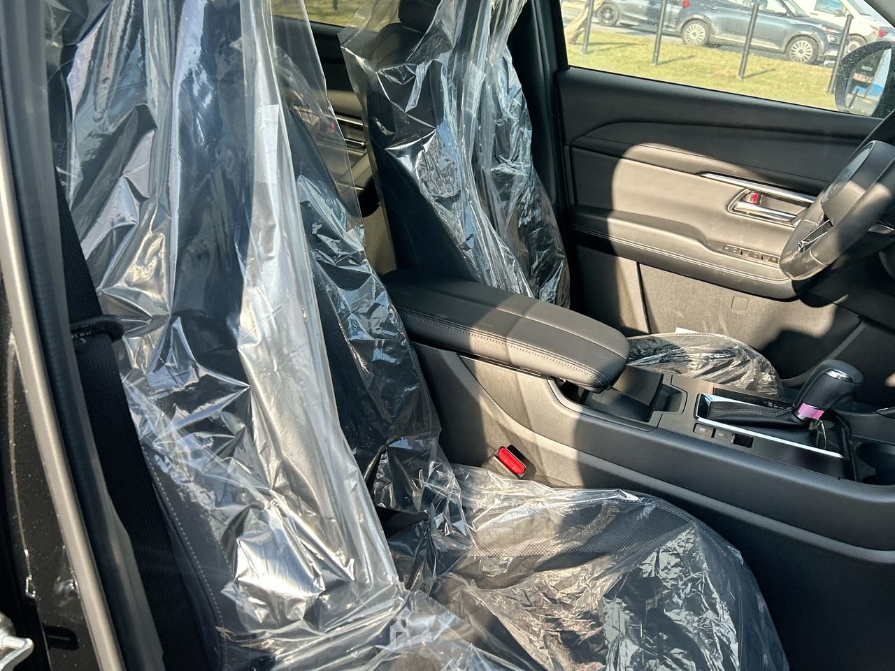 2026 Mazda CX-5 GS, 多伦多, 全款车