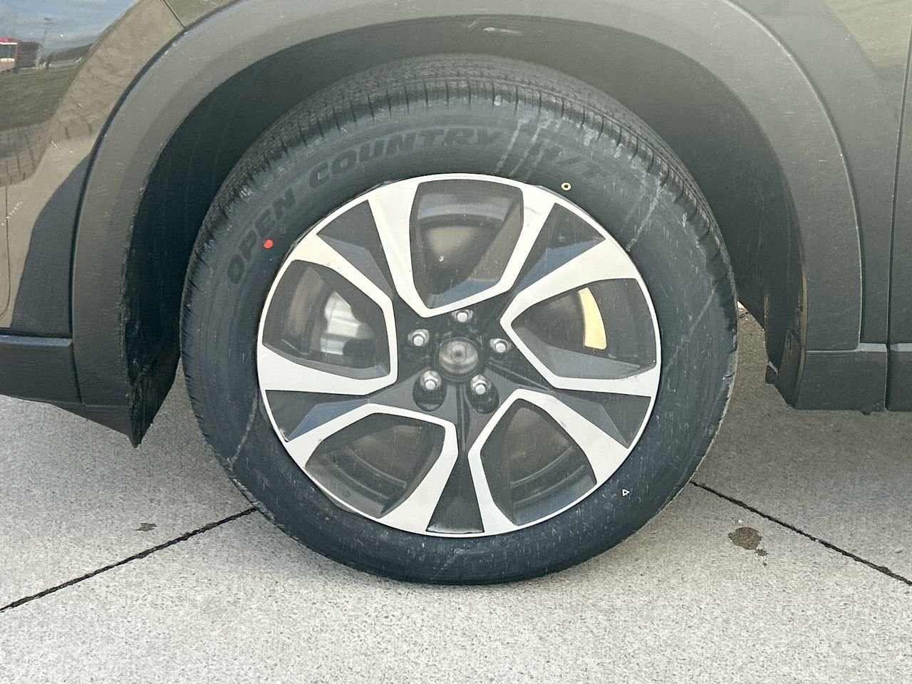 2026 Mazda CX-5 GS, 多伦多, 全款车