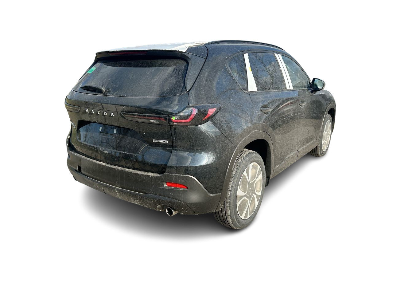2026 Mazda CX-5 GS, 多伦多, 全款车