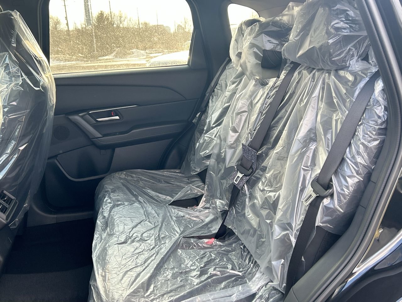 2026 Mazda CX-5 GS, 多伦多, 全款车