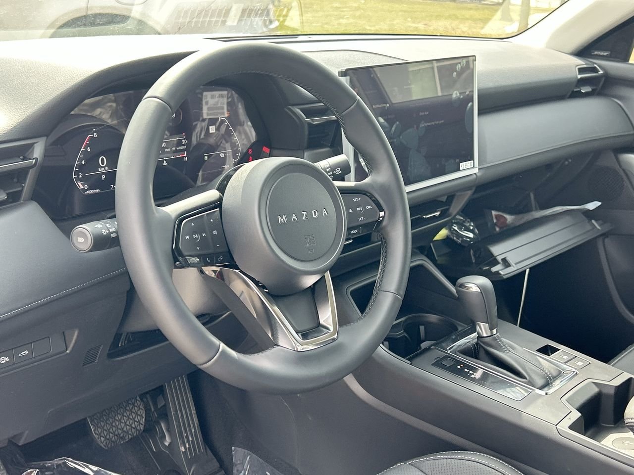 2026 Mazda CX-5 GT, 多伦多, 全款车