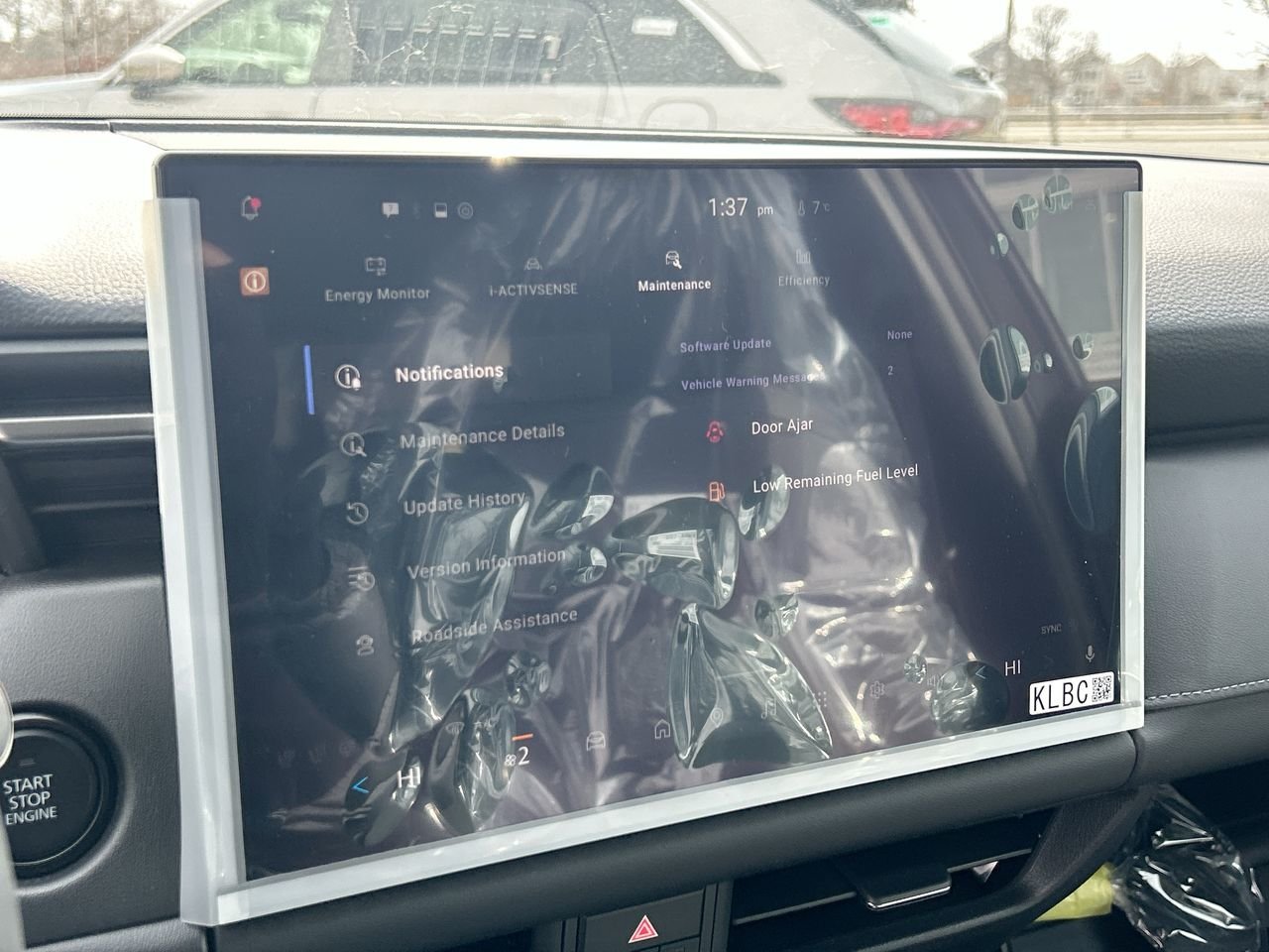 2026 Mazda CX-5 GT, 多伦多, 全款车