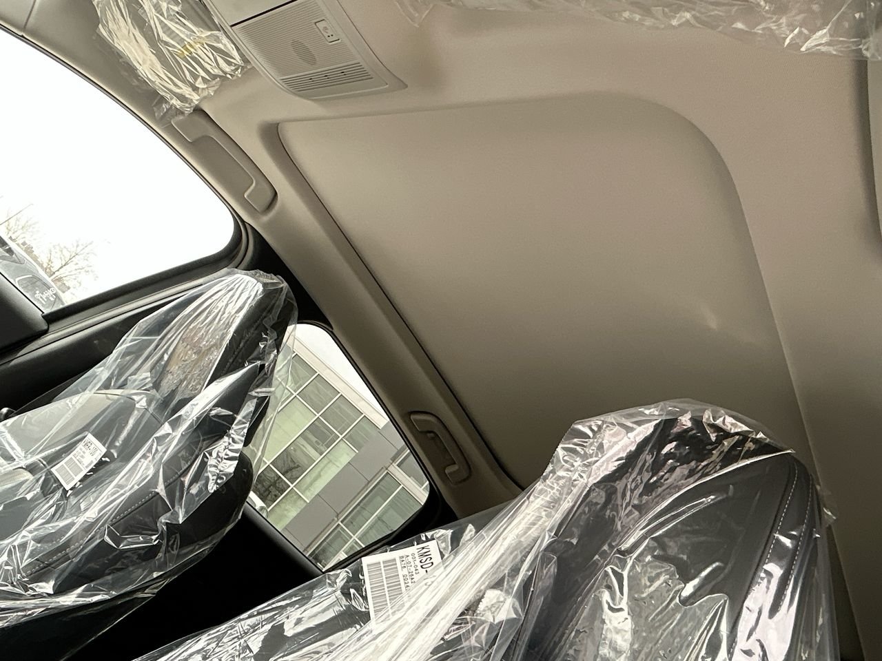 2026 Mazda CX-5 GT, 多伦多, 全款车