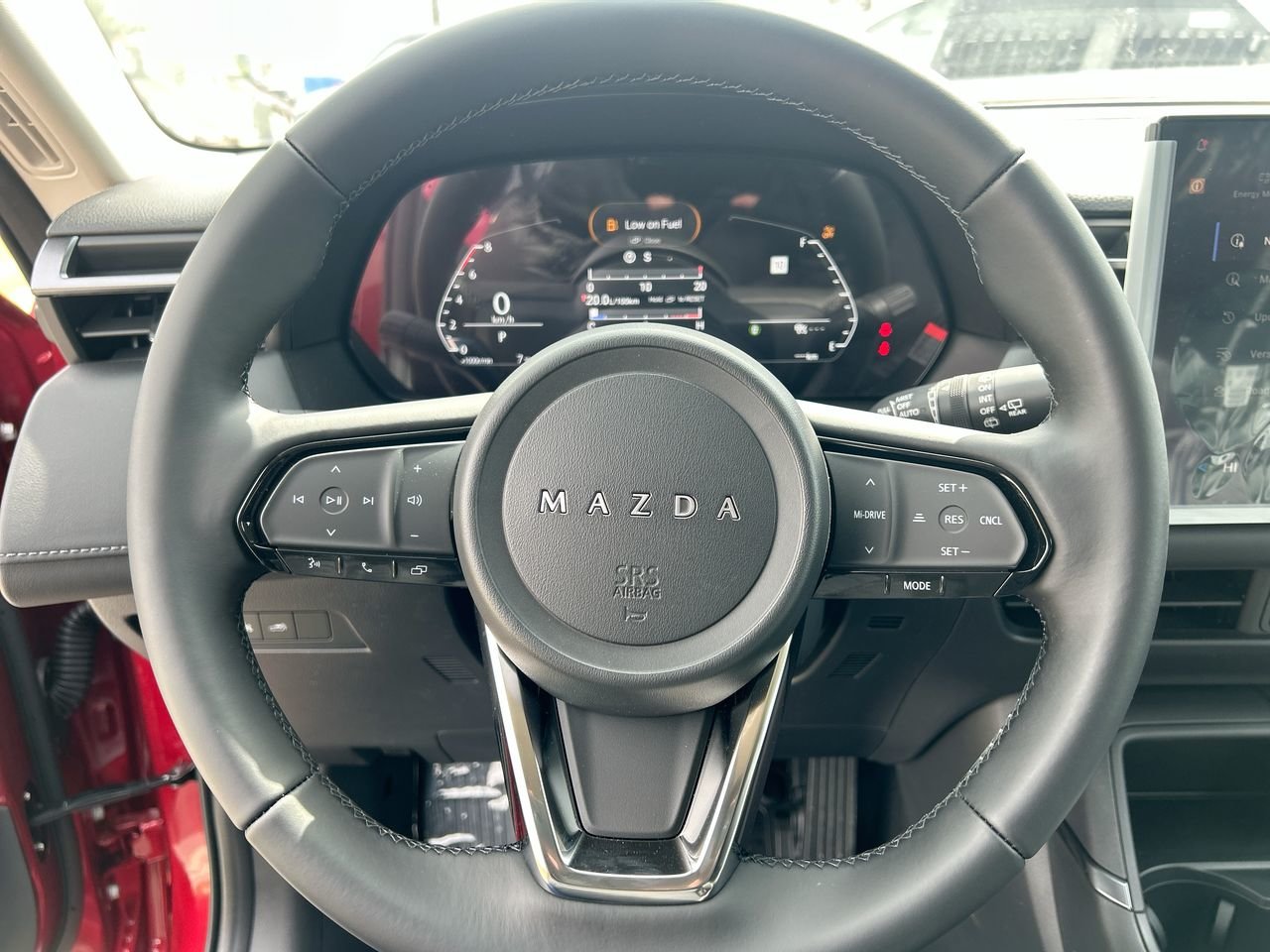 2026 Mazda CX-5 GT, 多伦多, 全款车