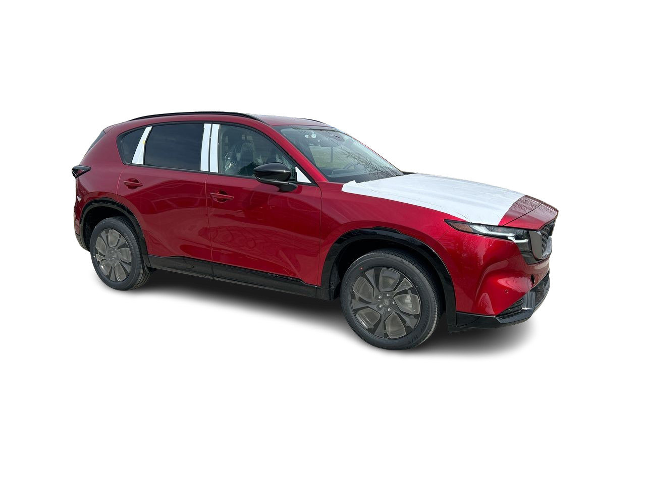 2026 Mazda CX-5 GT, 多伦多, 全款车