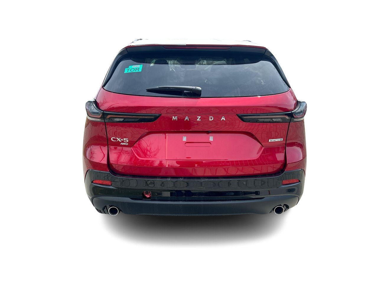 2026 Mazda CX-5 GT, 多伦多, 全款车