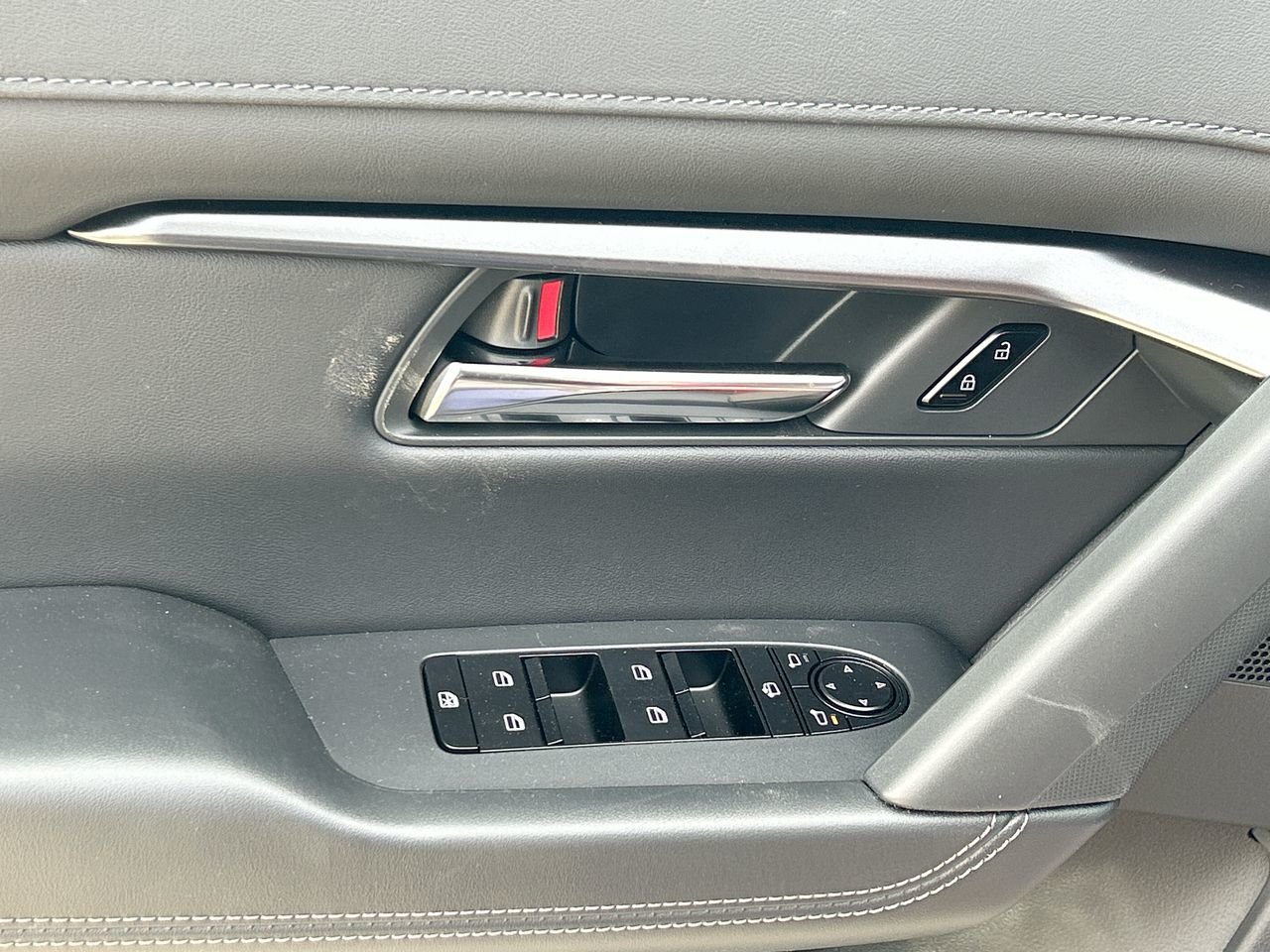 2026 Mazda CX-5 GT, 多伦多, 全款车