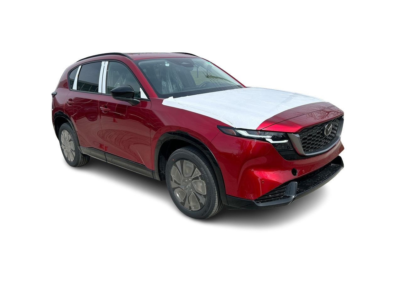 2026 Mazda CX-5 GT, 多伦多, 全款车