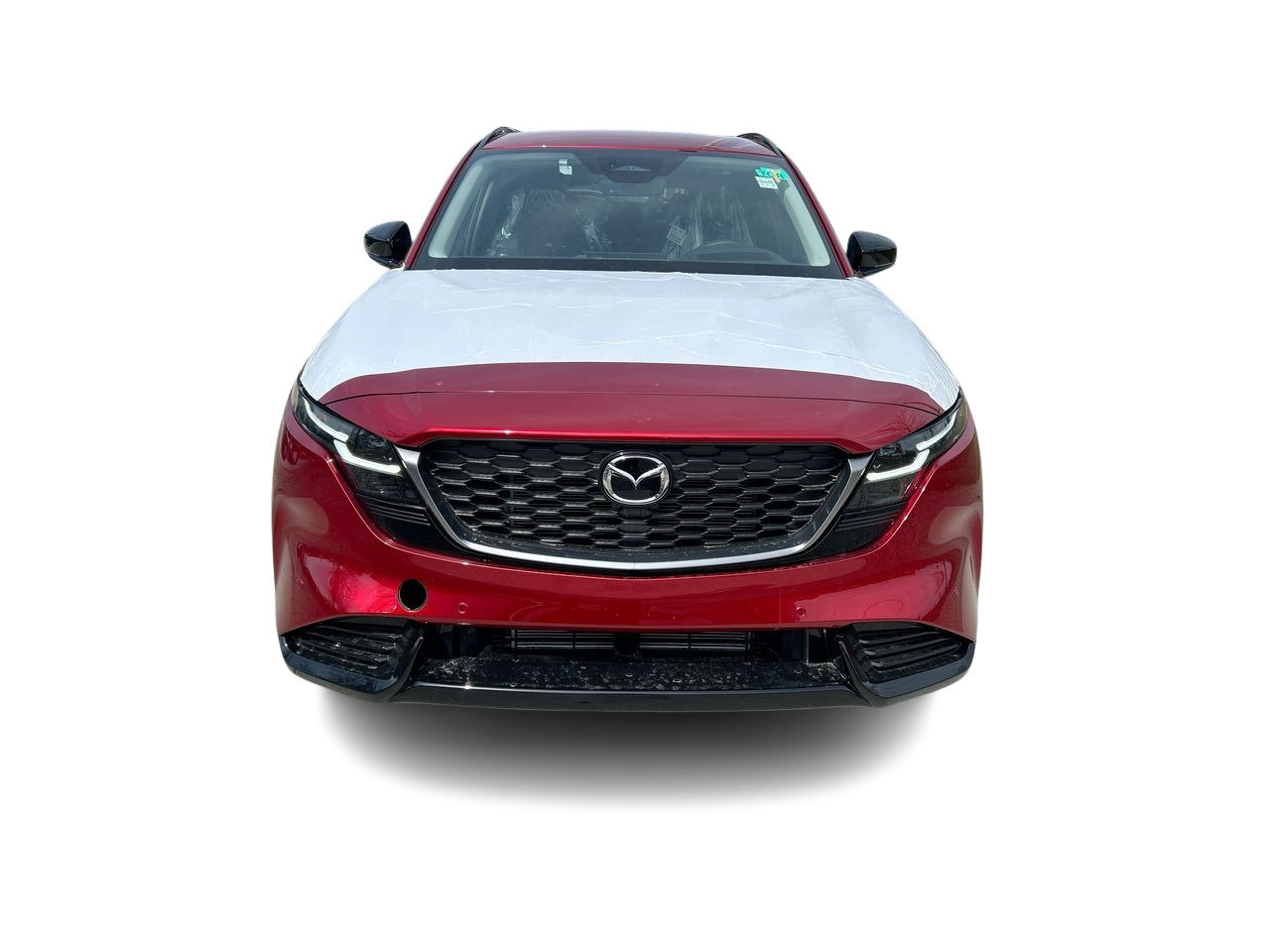 2026 Mazda CX-5 GT, 多伦多, 全款车