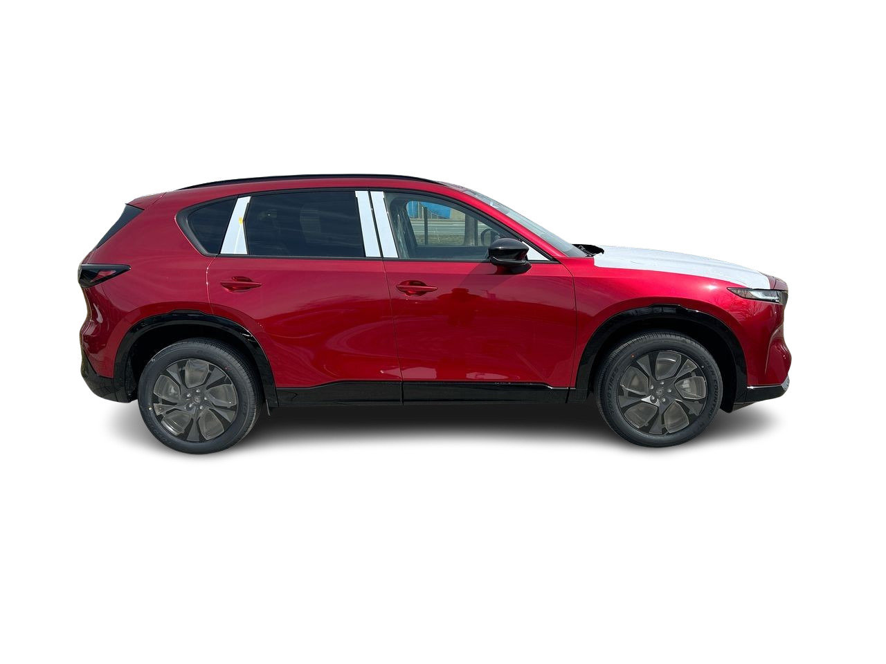 2026 Mazda CX-5 GT, 多伦多, 全款车