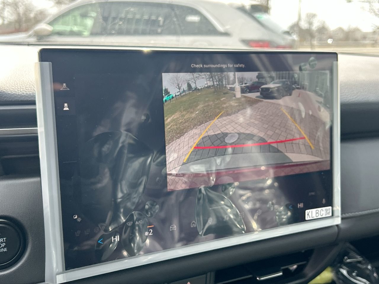 2026 Mazda CX-5 GT, 多伦多, 全款车