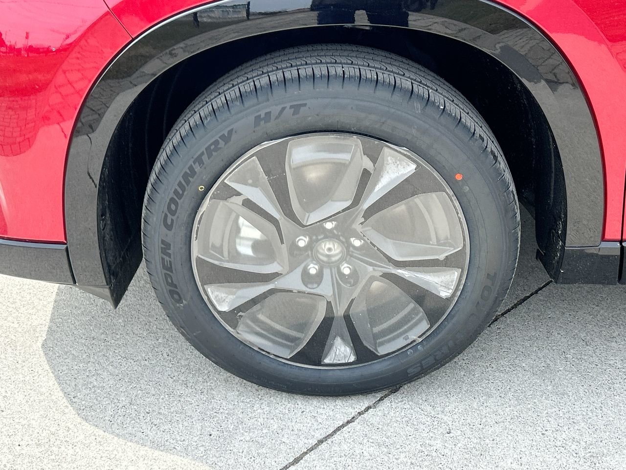 2026 Mazda CX-5 GT, 多伦多, 全款车