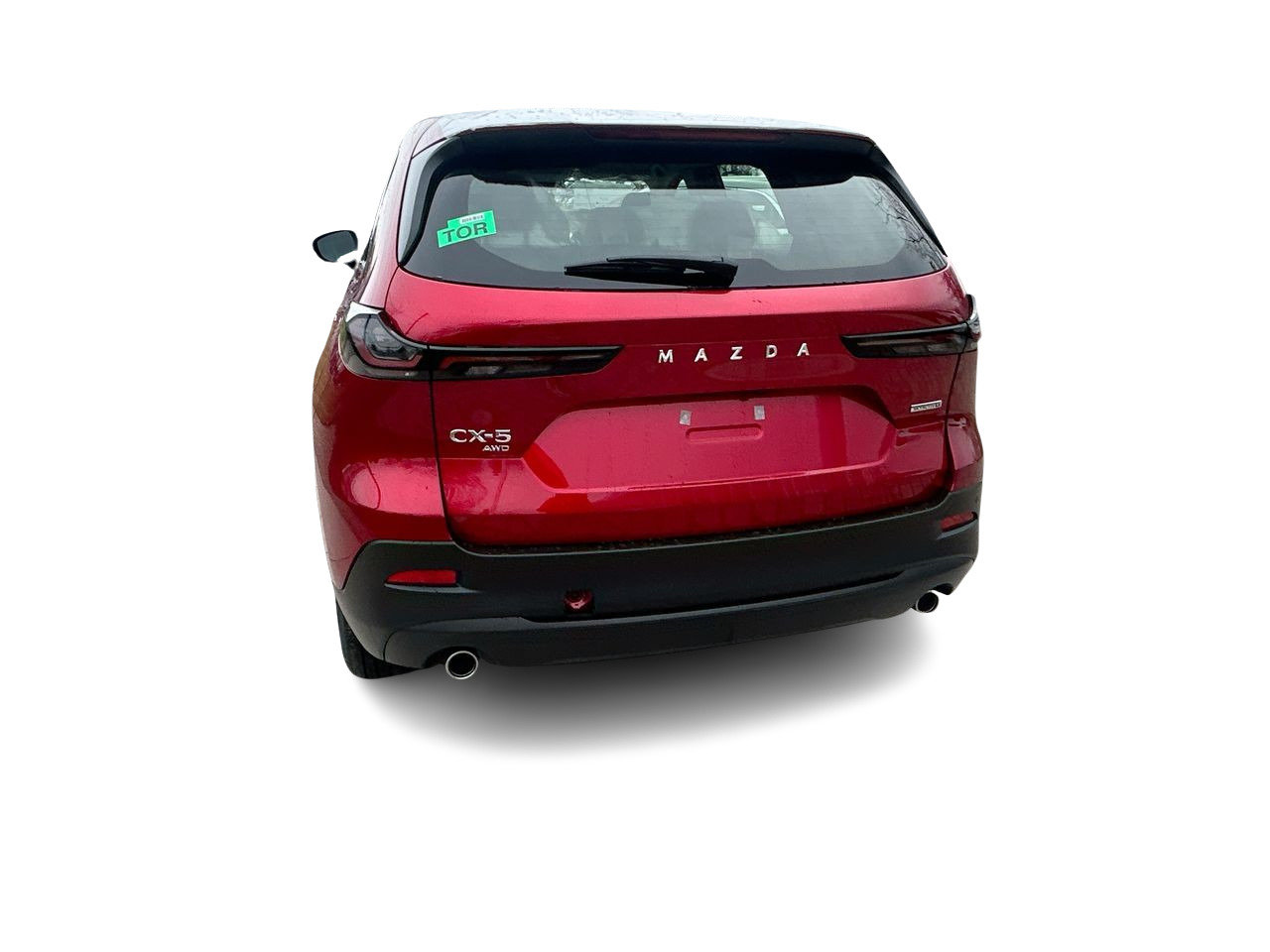 2026 Mazda CX-5 GX, 多伦多, 全款车