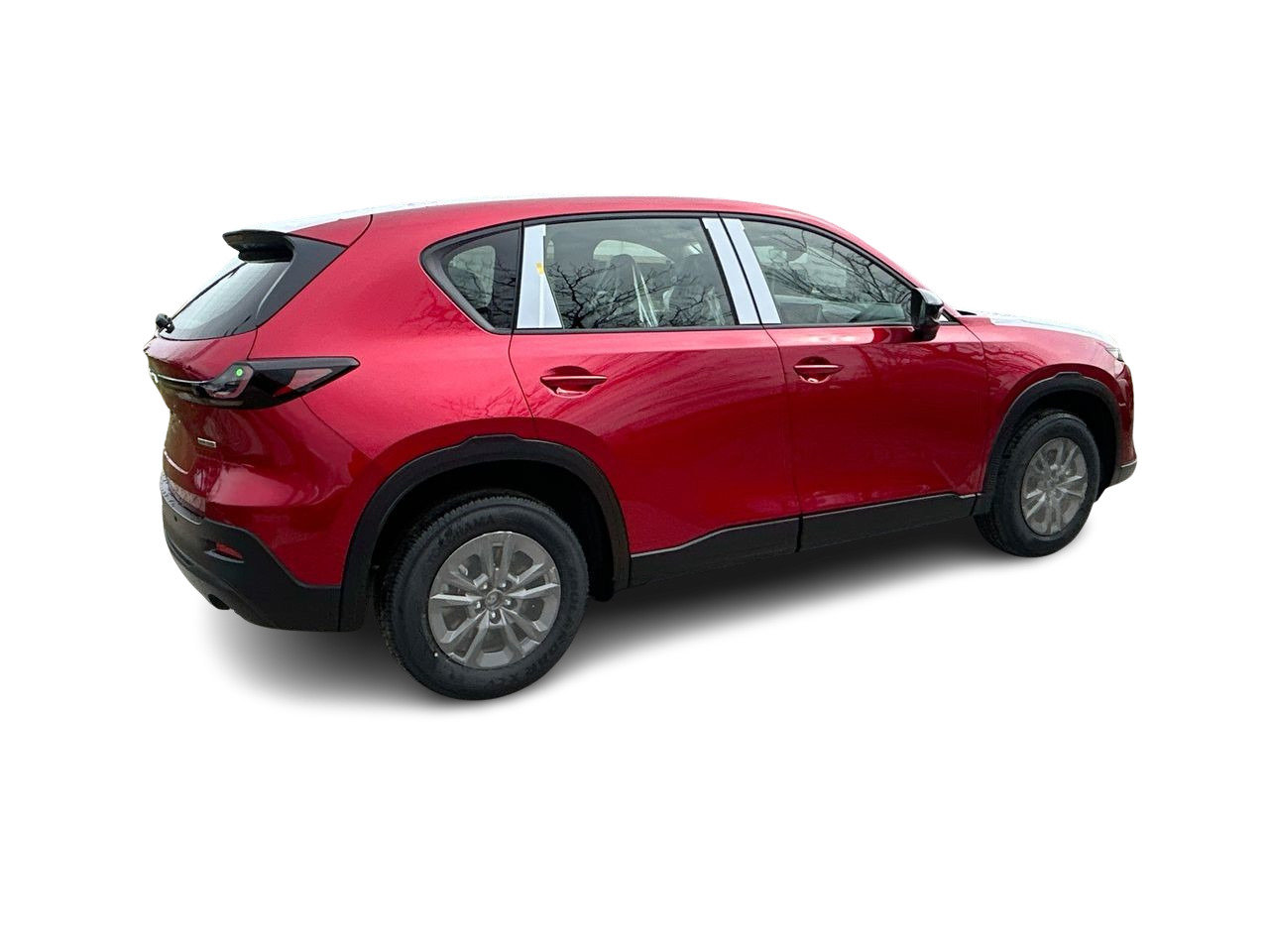 2026 Mazda CX-5 GX, 多伦多, 全款车