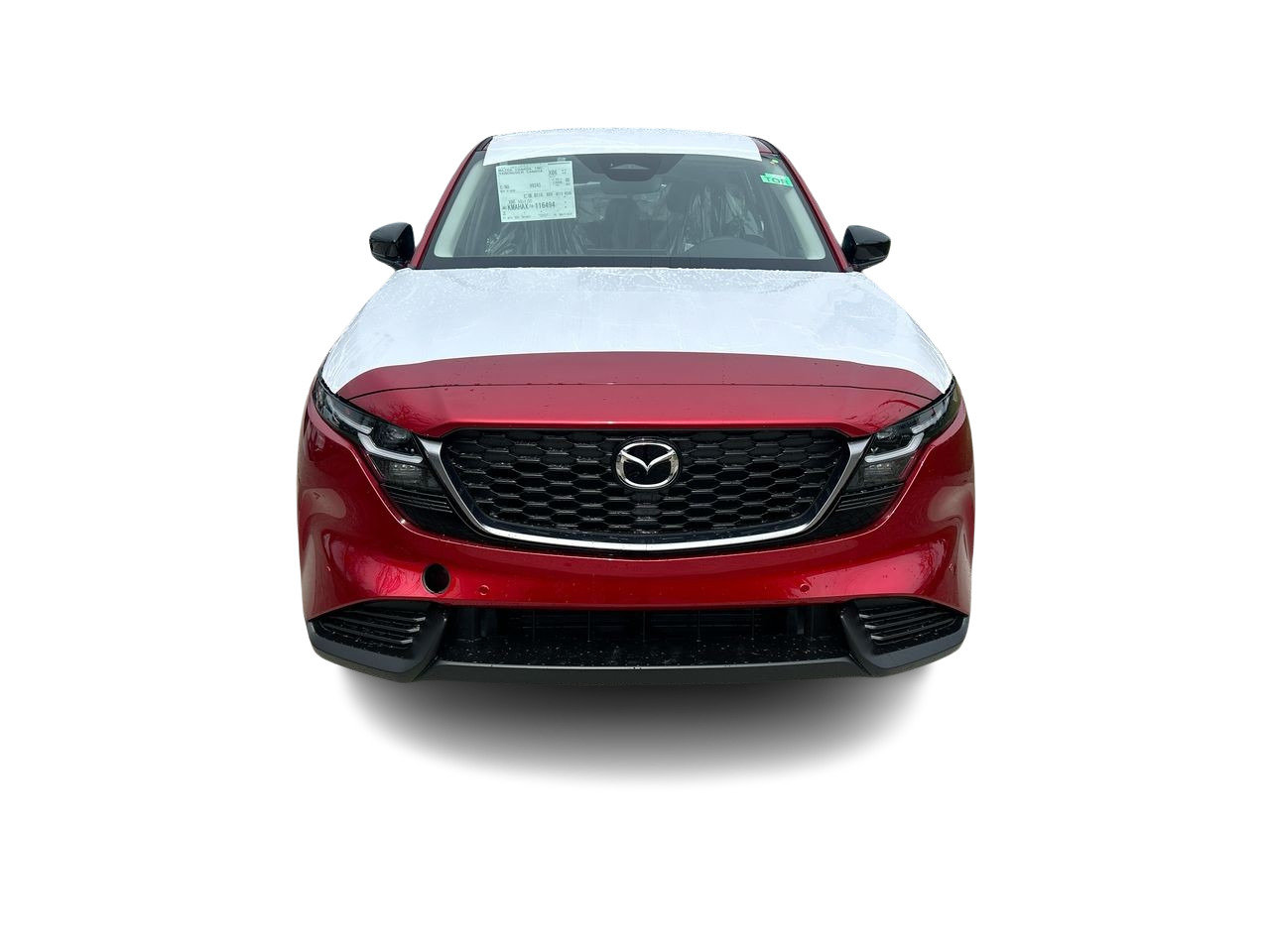 2026 Mazda CX-5 GX, 多伦多, 全款车