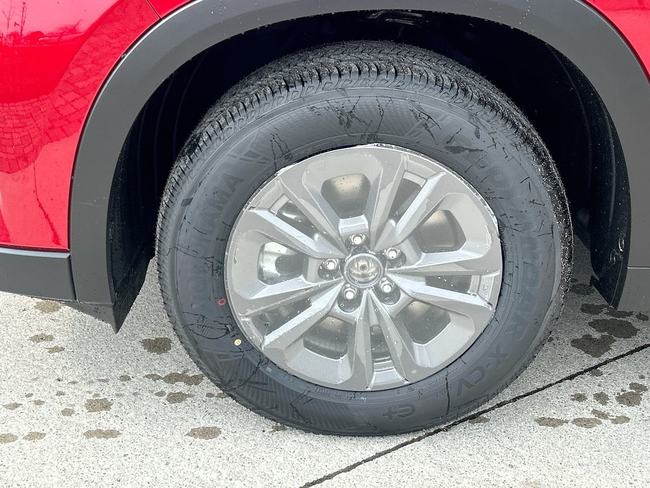 2026 Mazda CX-5 GX, 多伦多, 全款车