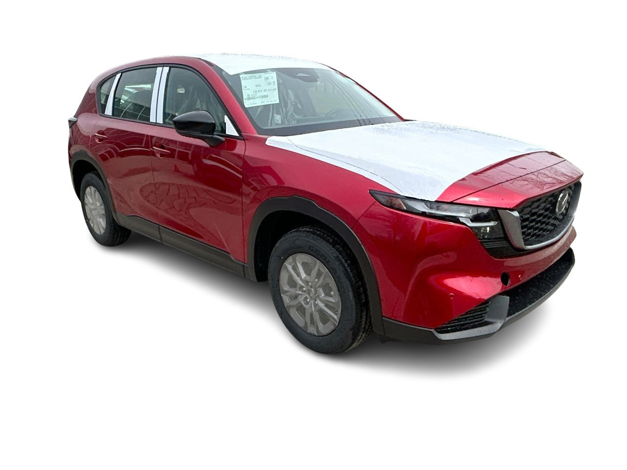 2026 Mazda CX-5 GX, 多伦多, 全款车