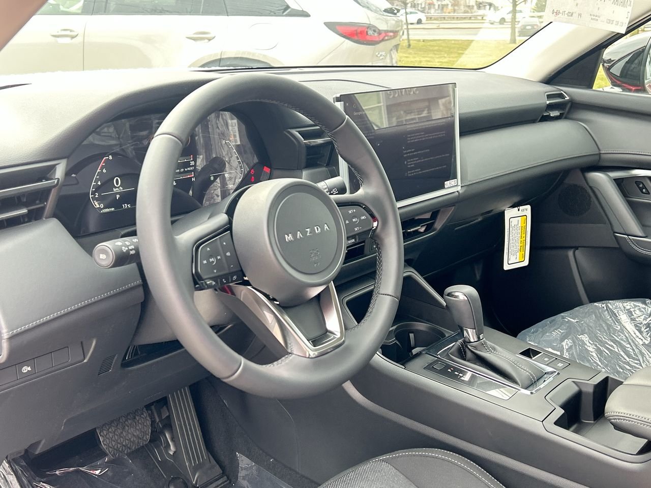 2026 Mazda CX-5 GX, 多伦多, 全款车