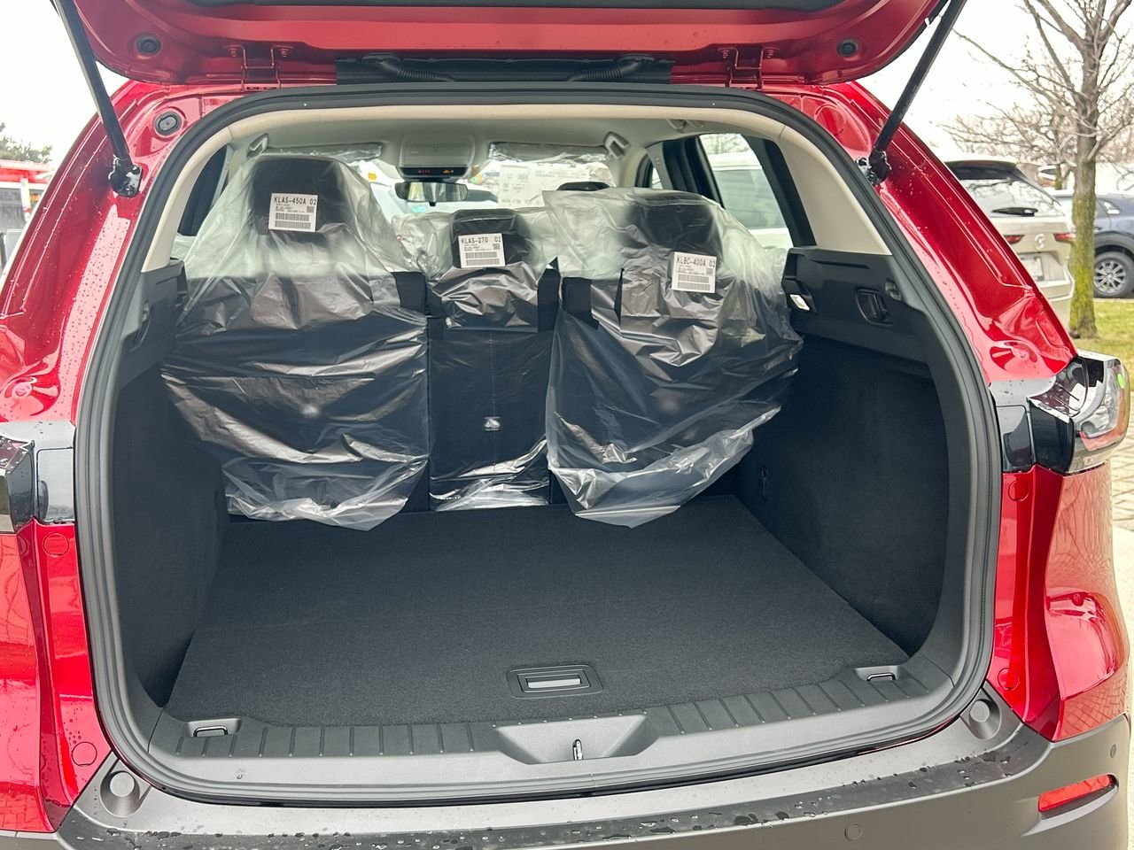 2026 Mazda CX-5 GX, 多伦多, 全款车