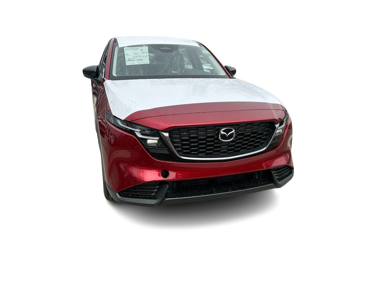 2026 Mazda CX-5 GX, 多伦多, 全款车