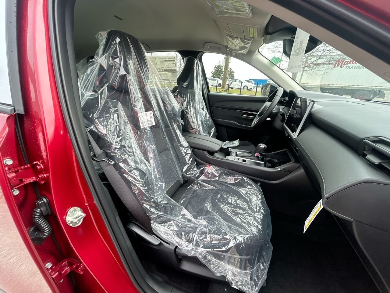 2026 Mazda CX-5 GX, 多伦多, 全款车