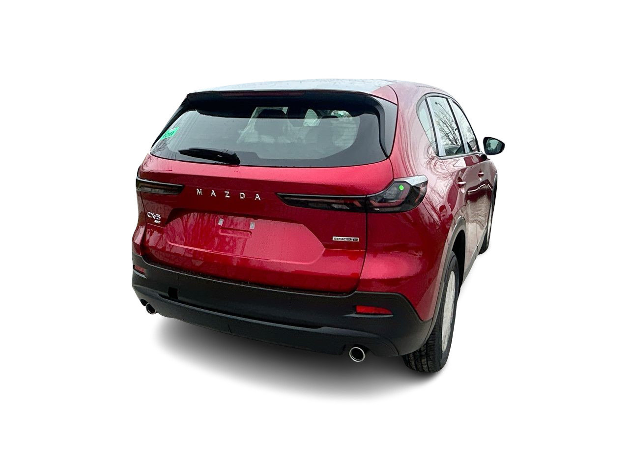 2026 Mazda CX-5 GX, 多伦多, 全款车