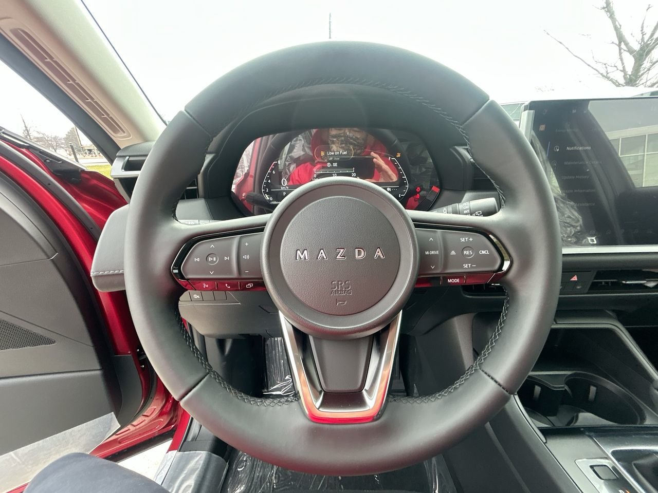 2026 Mazda CX-5 GX, 多伦多, 全款车