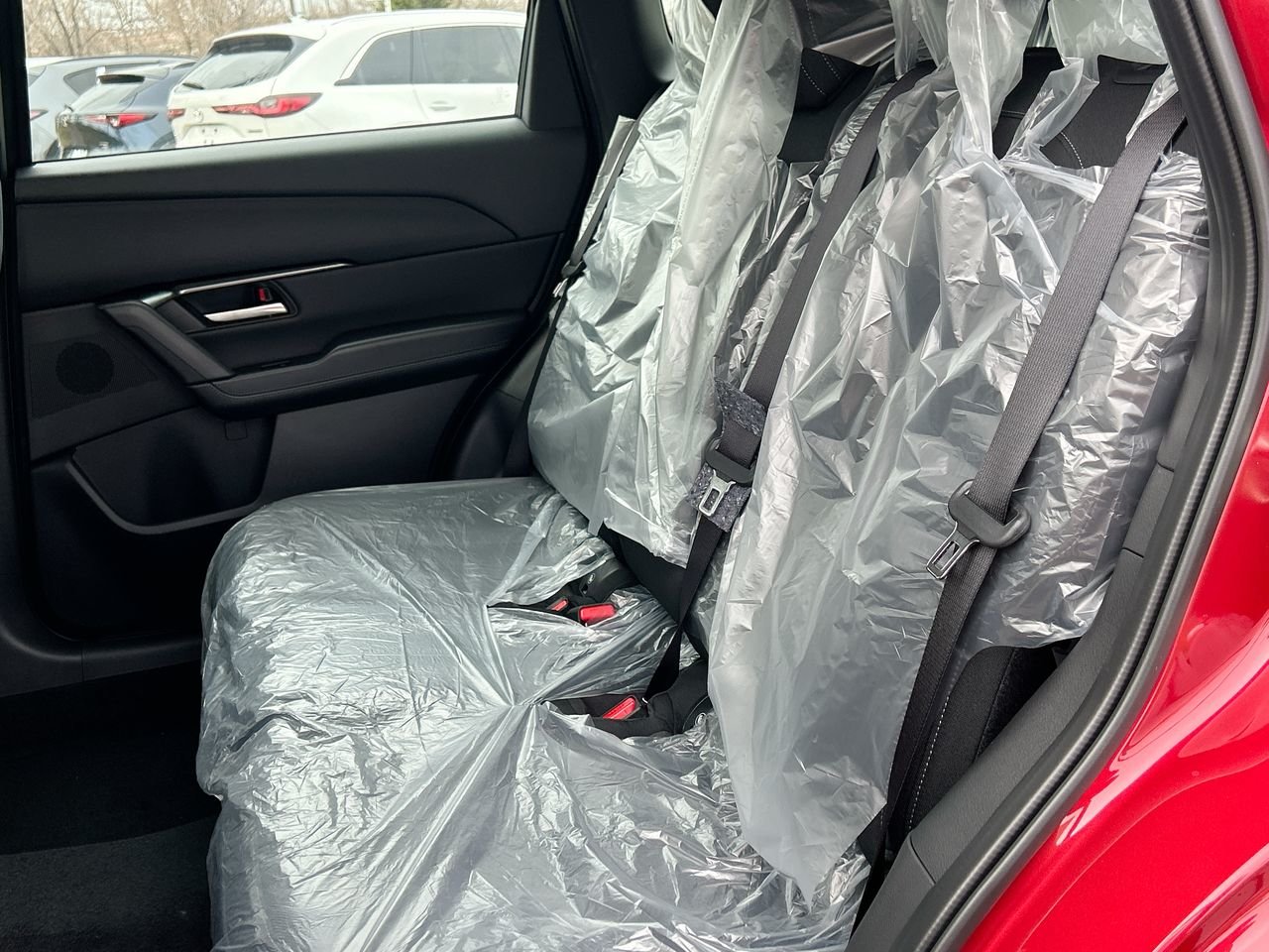 2026 Mazda CX-5 GX, 多伦多, 全款车