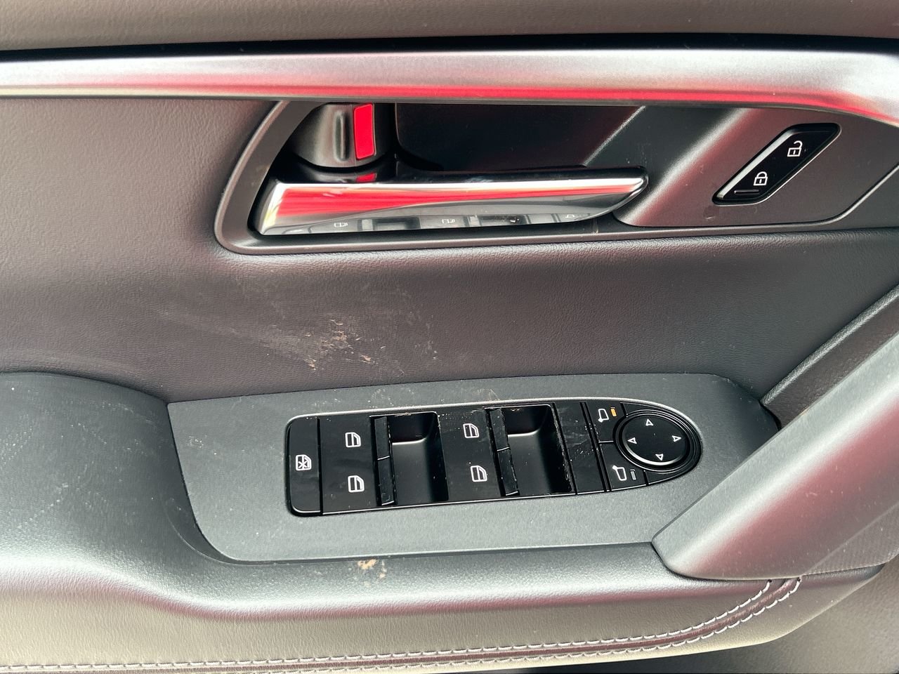 2026 Mazda CX-5 GX, 多伦多, 全款车