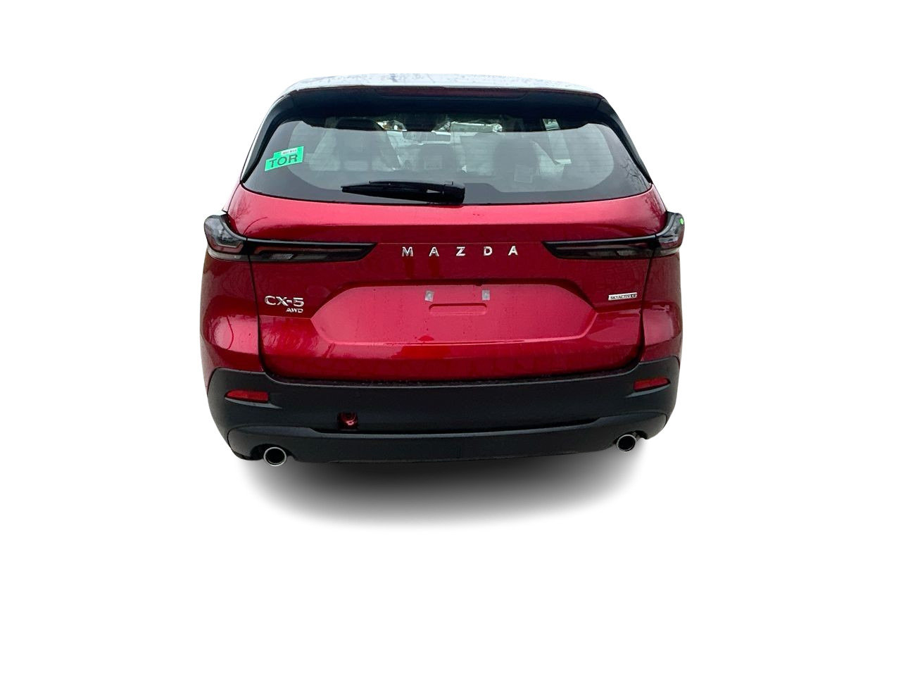 2026 Mazda CX-5 GX, 多伦多, 全款车