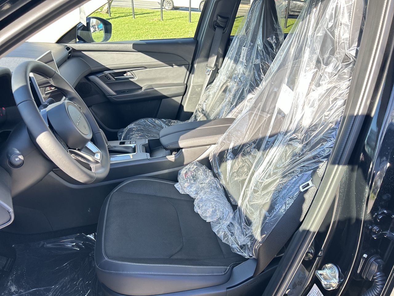 2026 Mazda CX-5 GS, 多伦多, 全款车