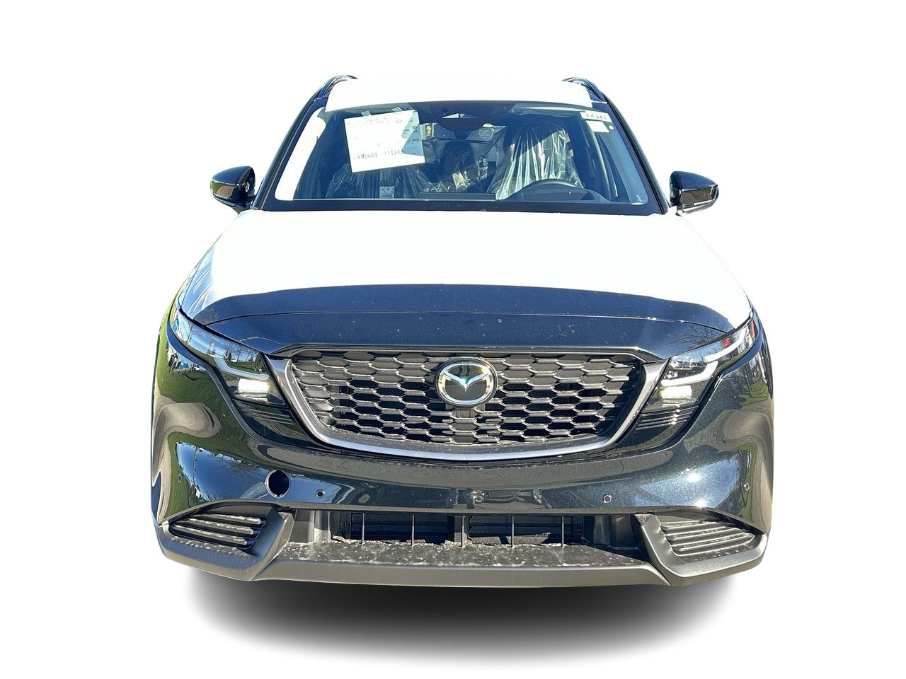 2026 Mazda CX-5 GS, 多伦多, 全款车