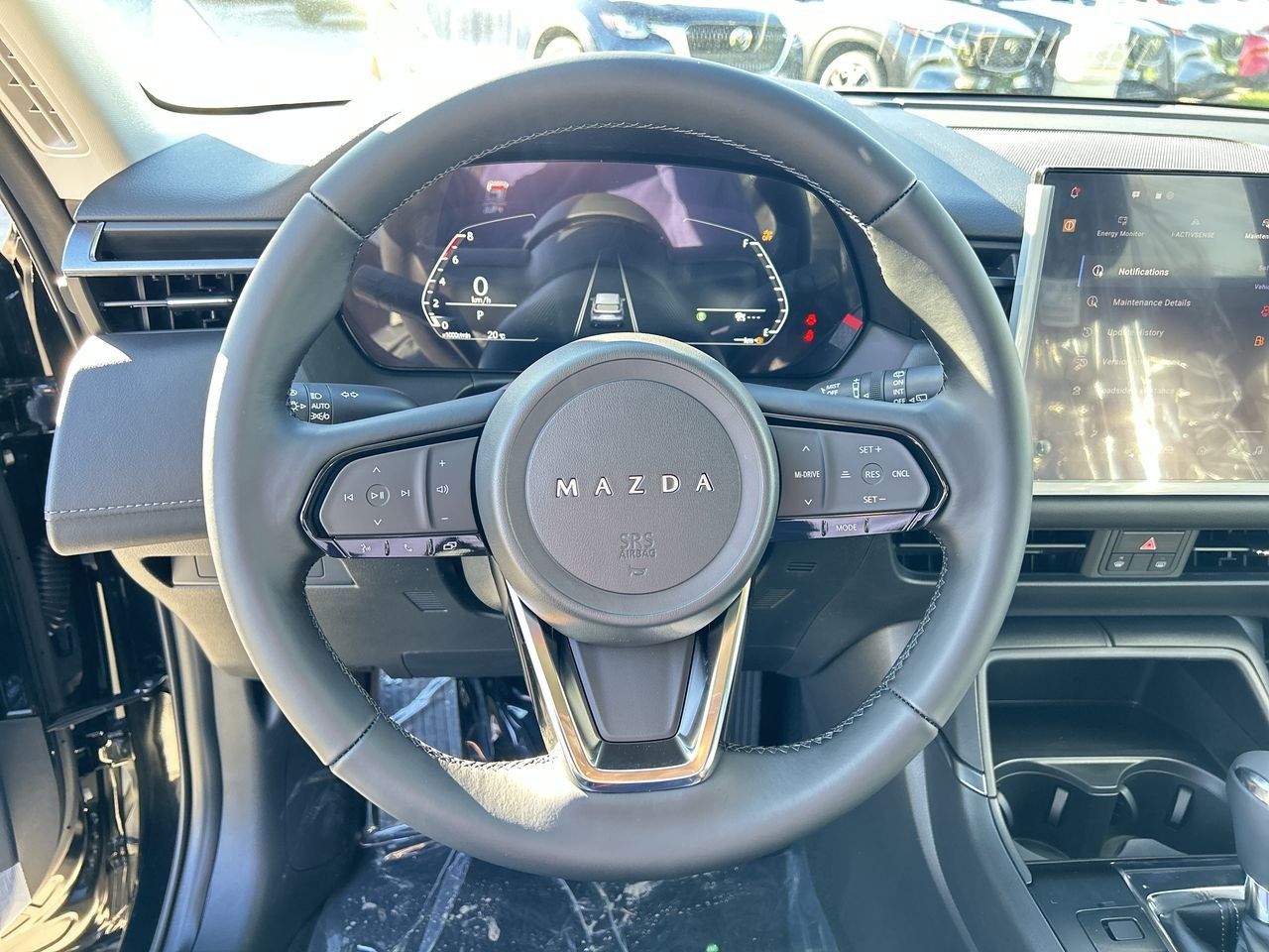 2026 Mazda CX-5 GS, 多伦多, 全款车
