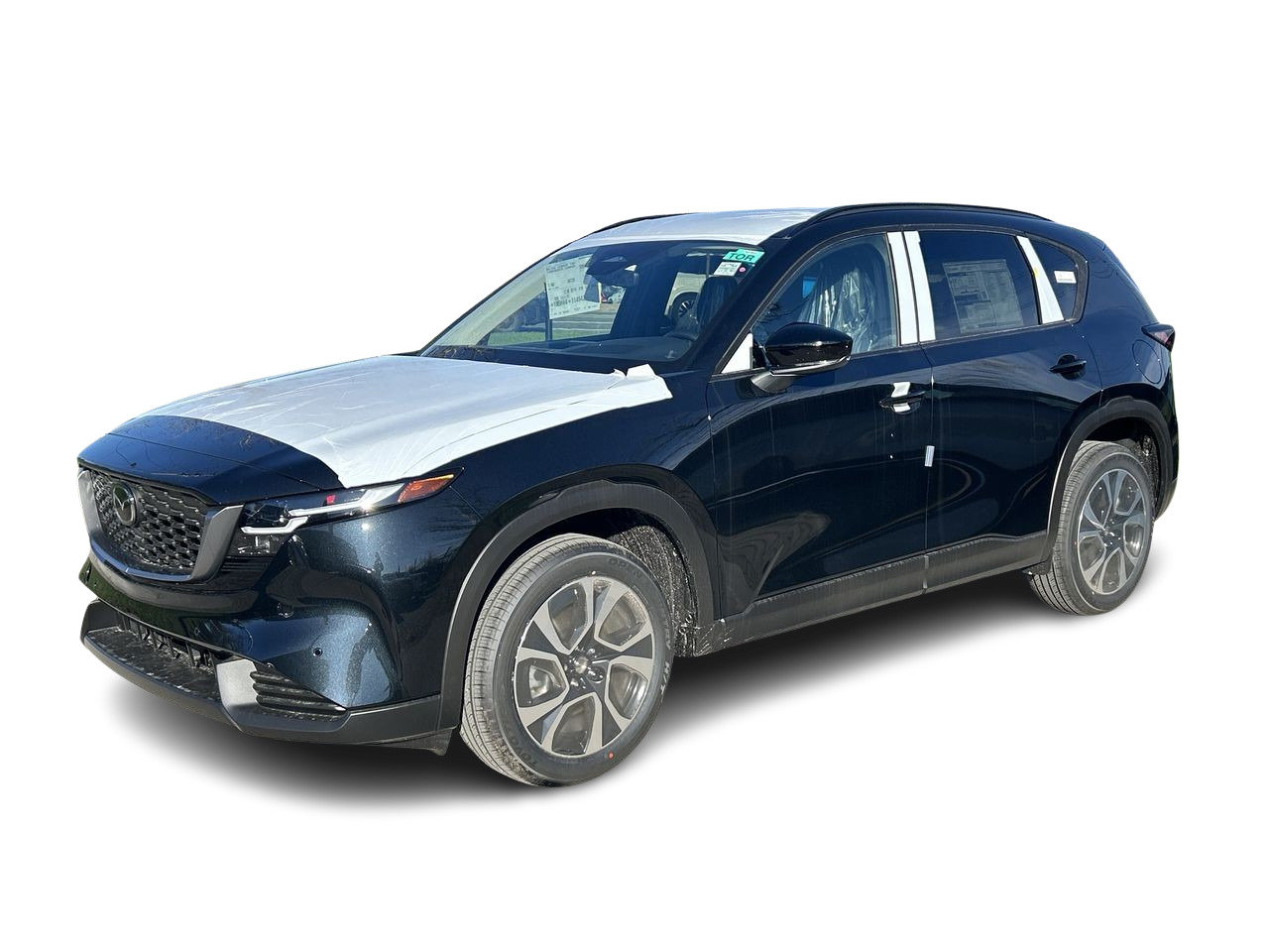 2026 Mazda CX-5 GS, 多伦多, 全款车