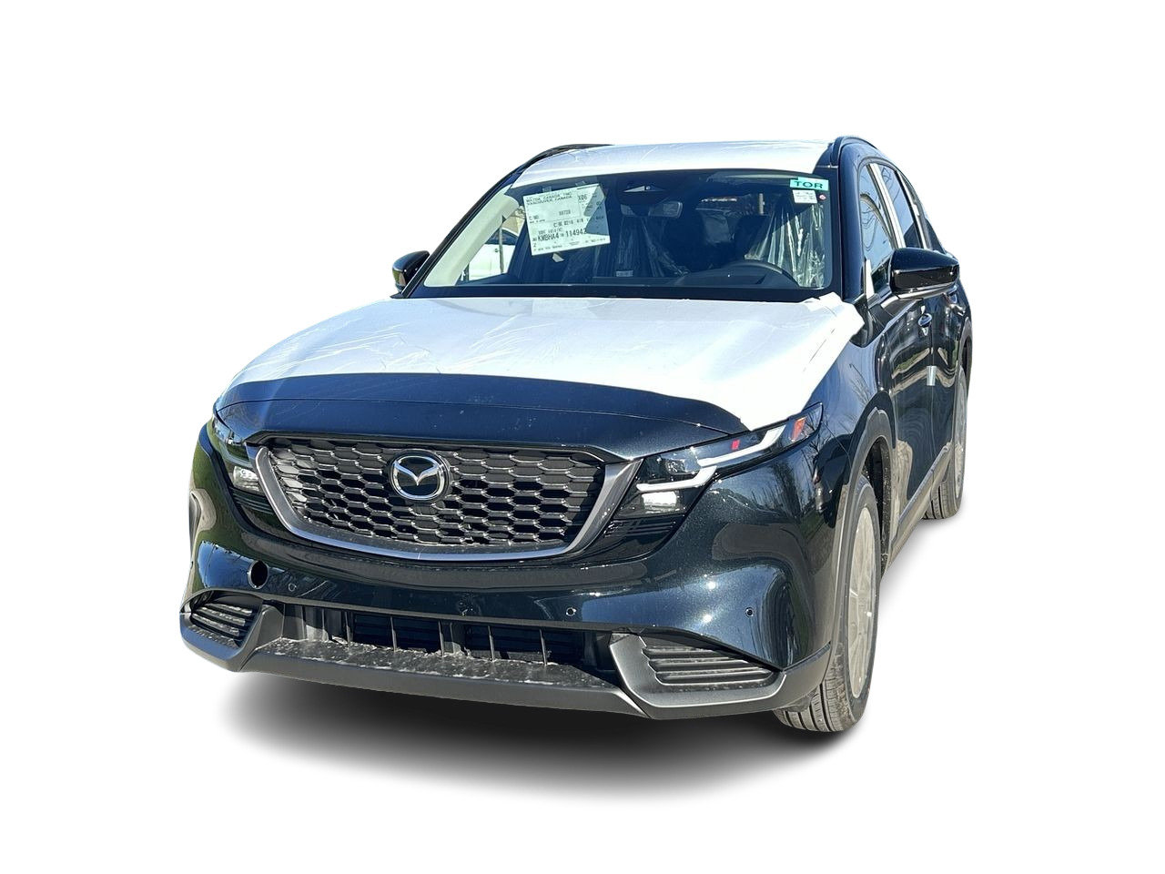 2026 Mazda CX-5 GS, 多伦多, 全款车