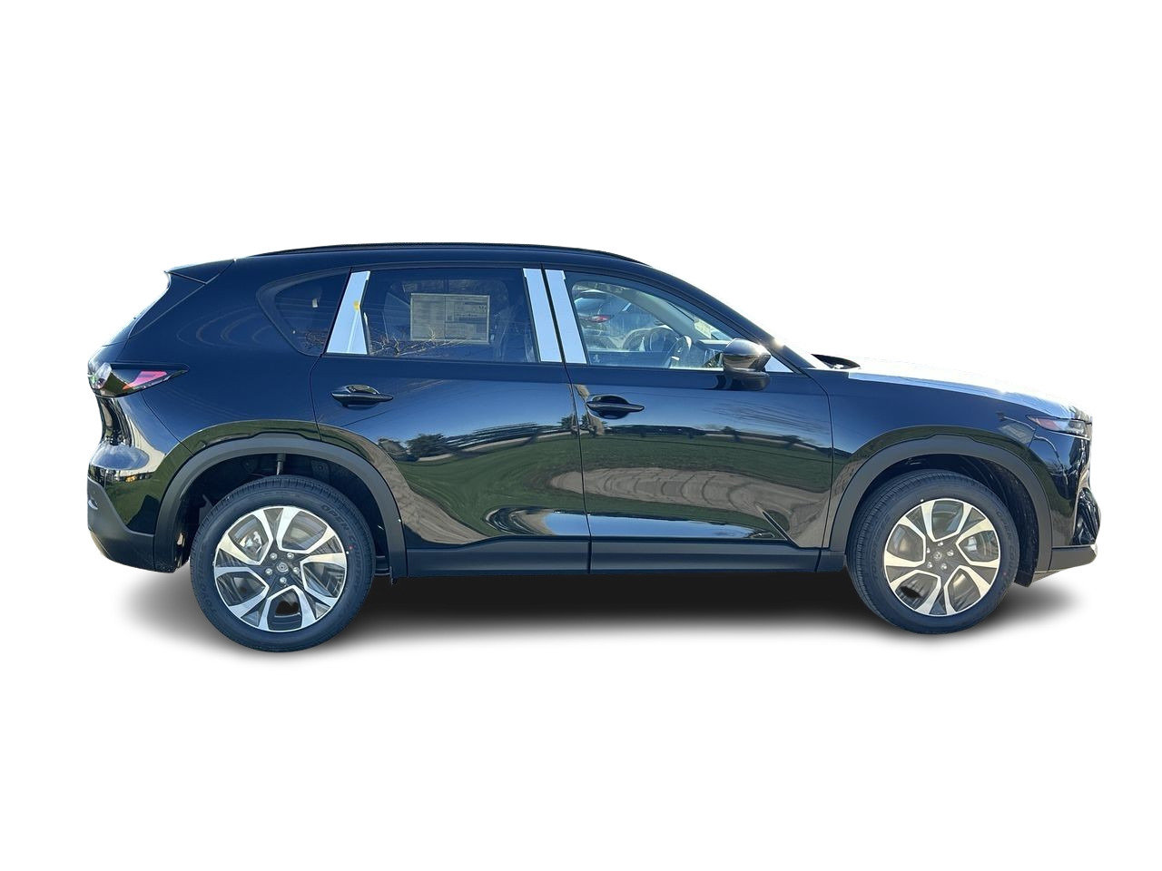 2026 Mazda CX-5 GS, 多伦多, 全款车
