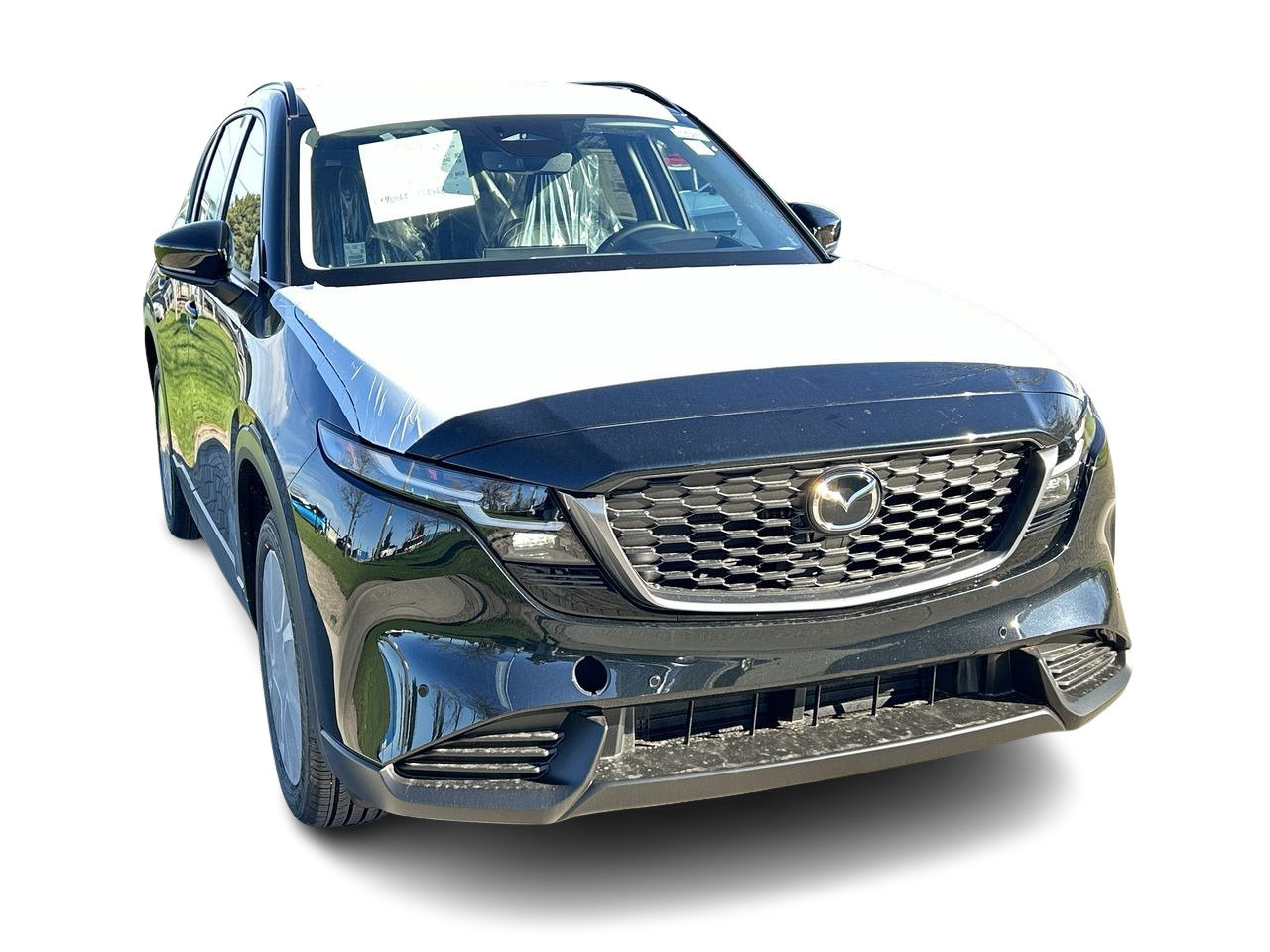 2026 Mazda CX-5 GS, 多伦多, 全款车