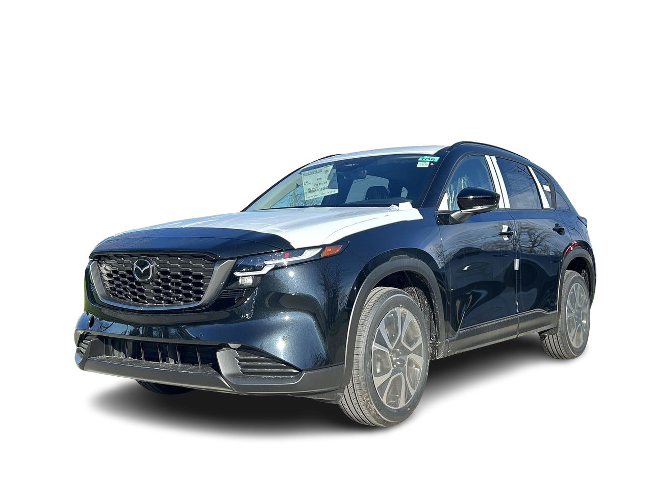 2026 Mazda CX-5 GS, 多伦多, 全款车